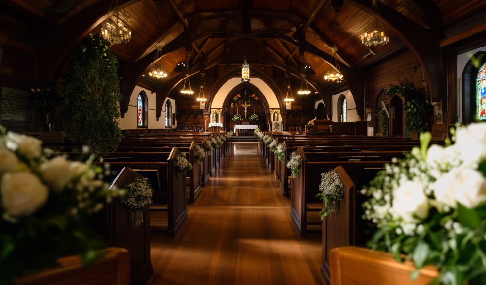 Discovering Peace through Funeral Home Tours