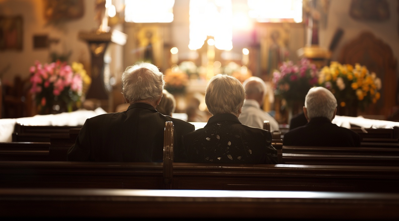 Arranging Funeral Roles with Dignity and Care for Loved Ones