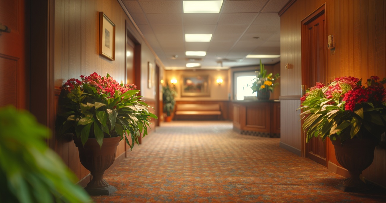 What Makes a Funeral Home Feel Welcoming and Comforting