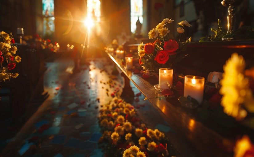 cremation services Deland, FL