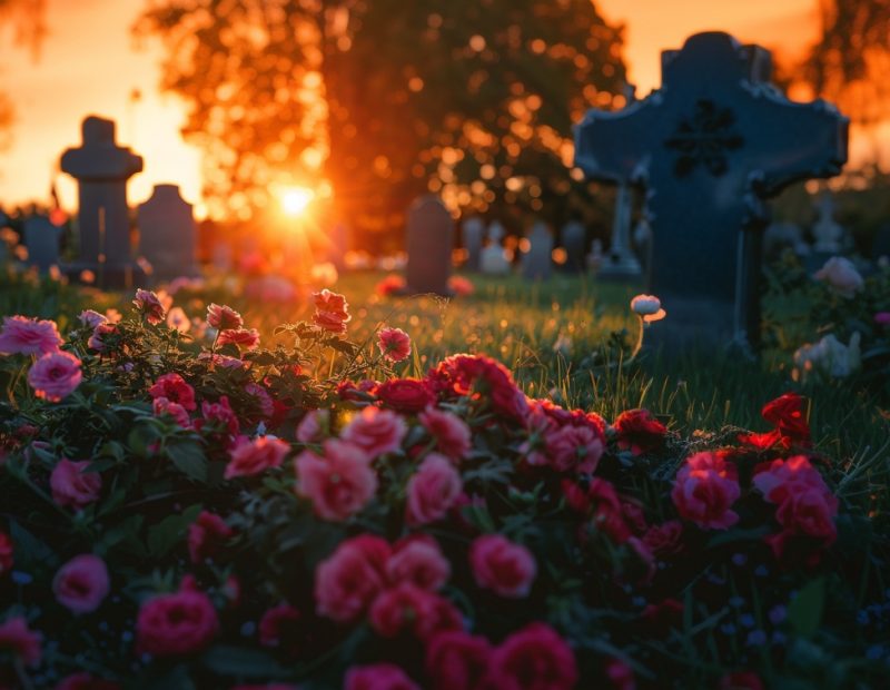 cremation services Deland, FL