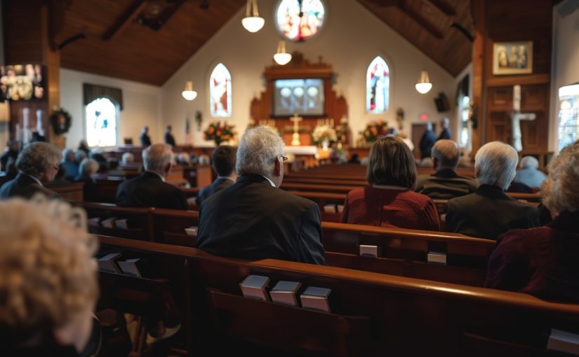 funeral homes Deland, FL