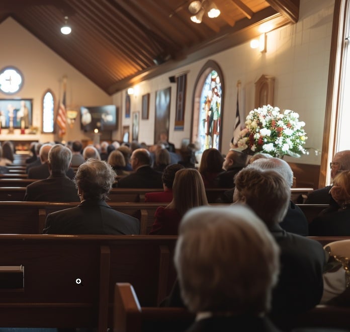 funeral homes Deland, FL