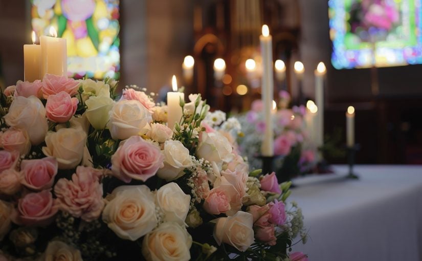 Helpful Tips for Finding Comfort After a Funeral