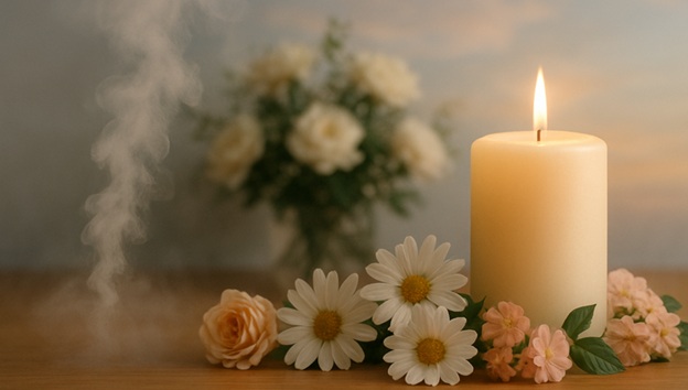 Cremation Explained in a Simple and Caring Way