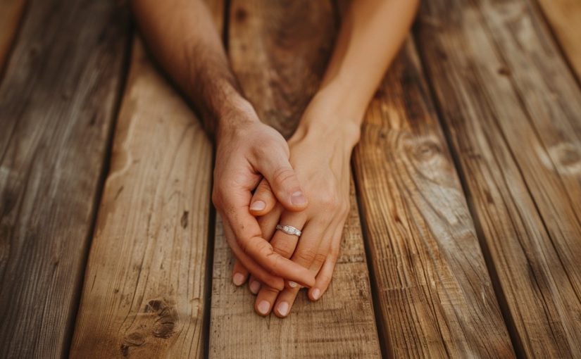 Simple Gestures that Comfort Grieving Families