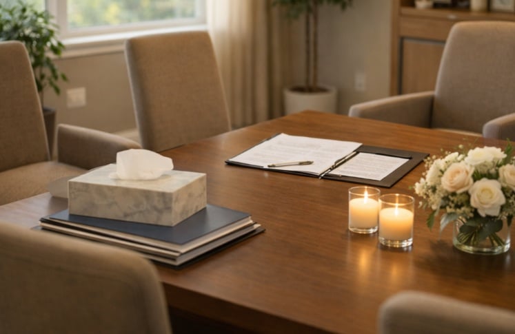 Affordable Cremation That Eases Family Stress