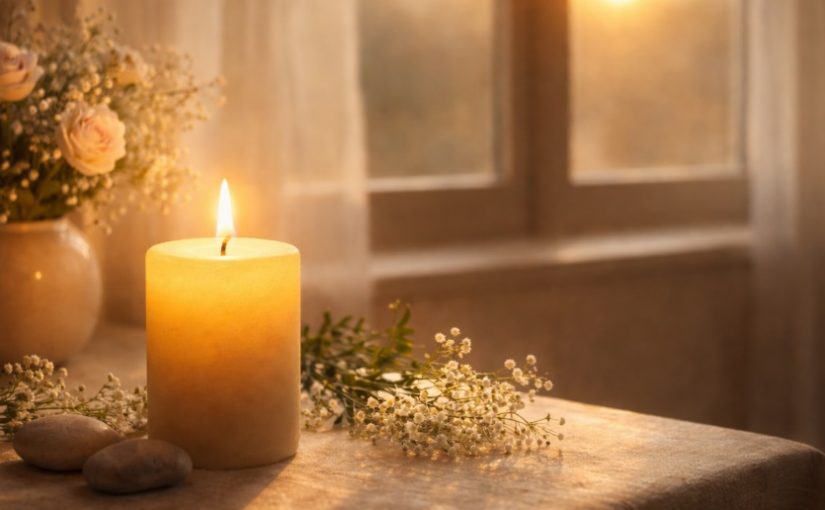 How Funeral Homes Provide Comfort and Clarity