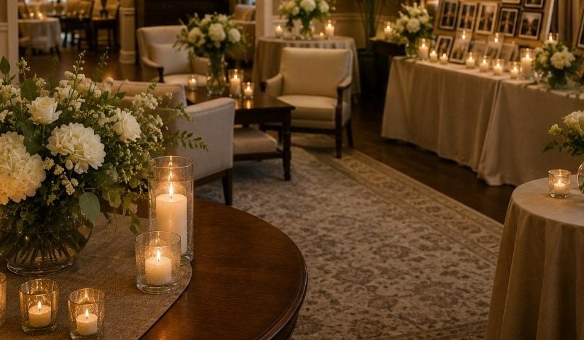 What Makes a Memorial Gathering Truly Special