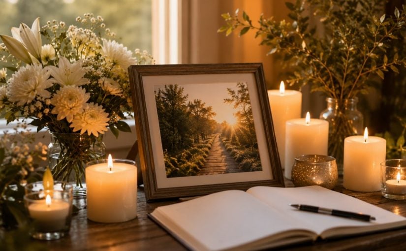How Cremation Services Help Create Meaningful Farewells