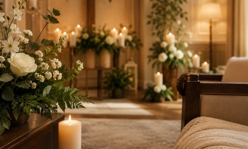 Creating a Traditional Service That Feels Warm and Supportive