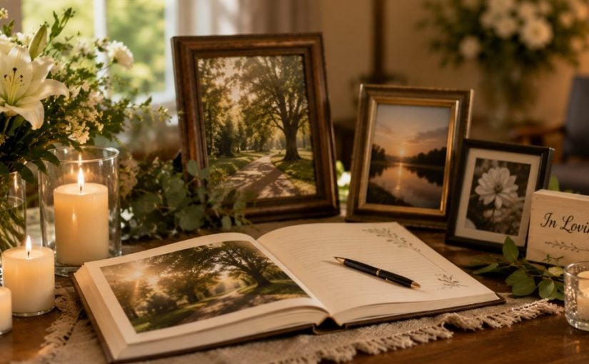 Keeping Traditions Alive Through Meaningful Funeral Services