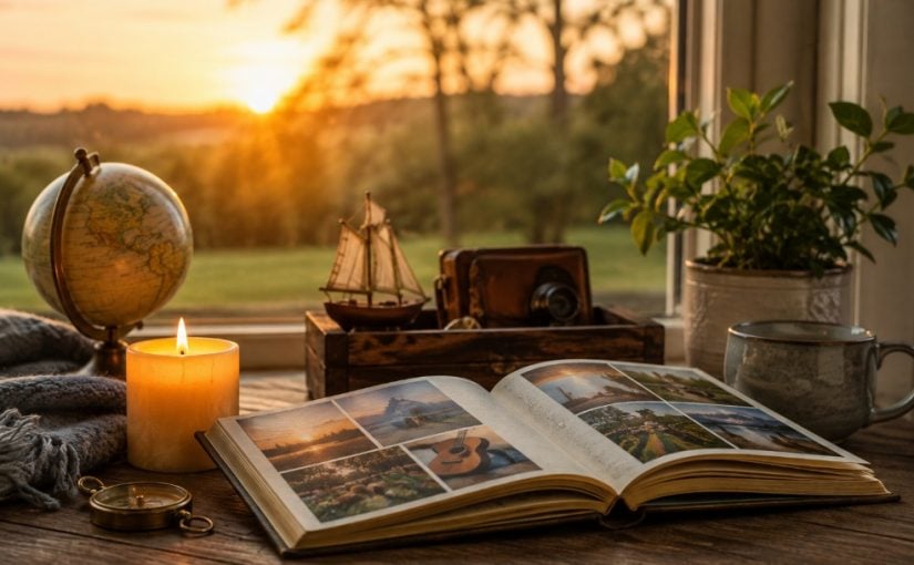 How Cremation Services Honor Personal Journeys