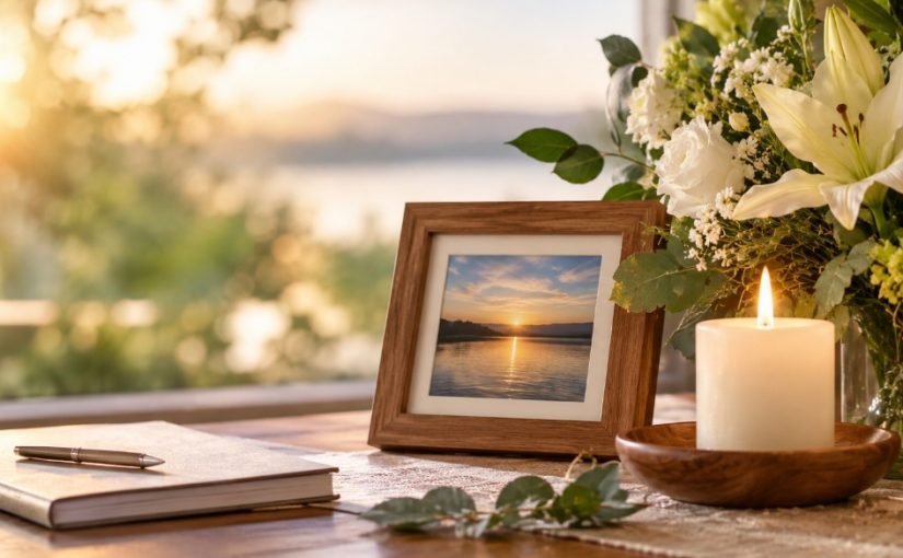 What Makes a Cremation Service Feel Special