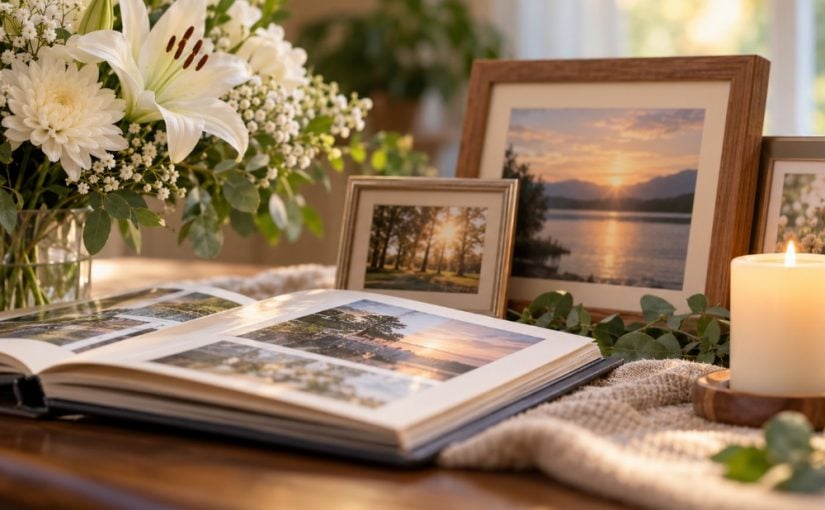How Cremation Services Preserve Meaningful Moments