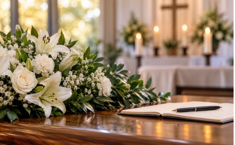What to Consider When Choosing Traditional Funeral Services