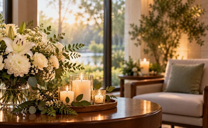 What Does Dignified Care Mean During Cremation Services?